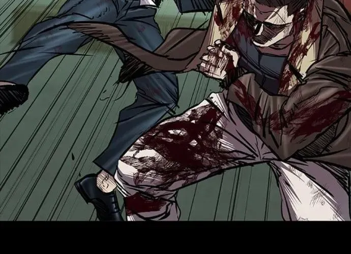 Báo Thù 2: Vạn Nhân Chi Thượng - Chương 91 - Trang 262