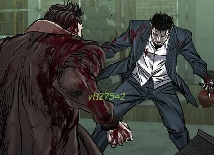 Báo Thù 2: Vạn Nhân Chi Thượng - Chương 91 - Trang 267