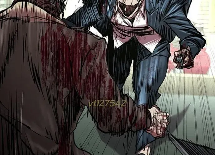 Báo Thù 2: Vạn Nhân Chi Thượng - Chương 91 - Trang 271