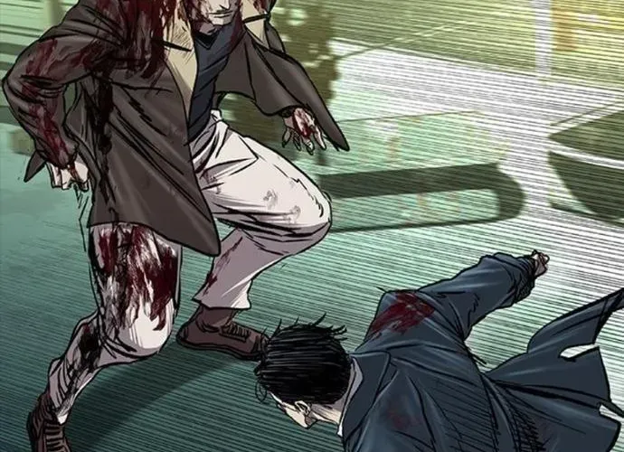 Báo Thù 2: Vạn Nhân Chi Thượng - Chương 91 - Trang 285