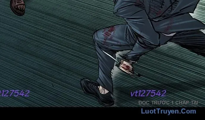 Báo Thù 2: Vạn Nhân Chi Thượng - Chương 91 - Trang 286