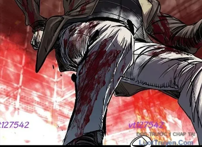 Báo Thù 2: Vạn Nhân Chi Thượng - Chương 91 - Trang 291