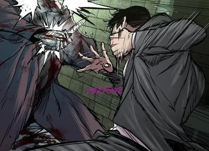 Báo Thù 2: Vạn Nhân Chi Thượng - Chương 91 - Trang 31