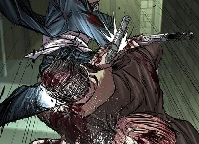 Báo Thù 2: Vạn Nhân Chi Thượng - Chương 91 - Trang 38