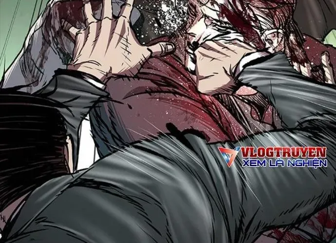 Báo Thù 2: Vạn Nhân Chi Thượng - Chương 91 - Trang 39