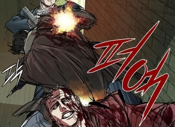 Báo Thù 2: Vạn Nhân Chi Thượng - Chương 91 - Trang 45