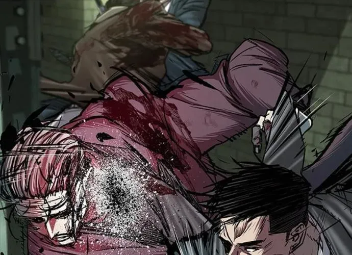 Báo Thù 2: Vạn Nhân Chi Thượng - Chương 91 - Trang 50