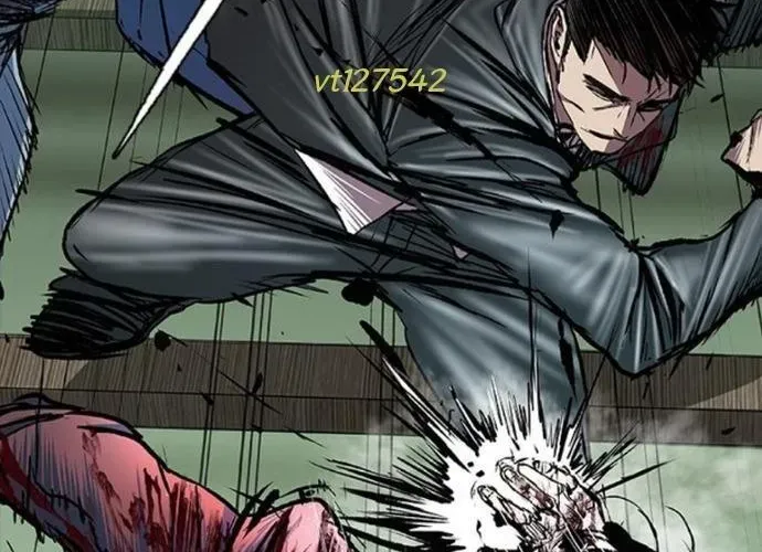 Báo Thù 2: Vạn Nhân Chi Thượng - Chương 91 - Trang 68