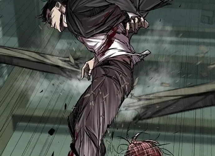 Báo Thù 2: Vạn Nhân Chi Thượng - Chương 91 - Trang 84