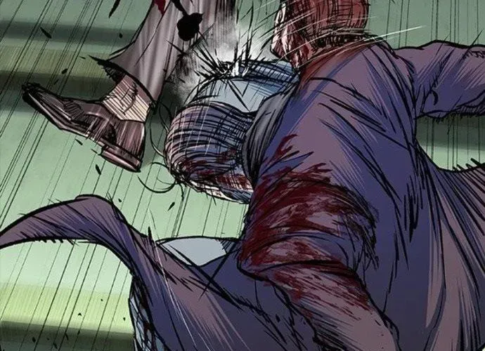 Báo Thù 2: Vạn Nhân Chi Thượng - Chương 91 - Trang 85