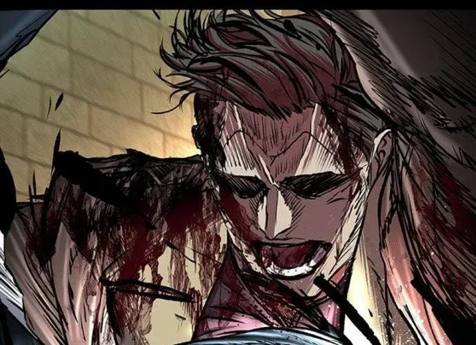 Báo Thù 2: Vạn Nhân Chi Thượng - Chương 91 - Trang 92