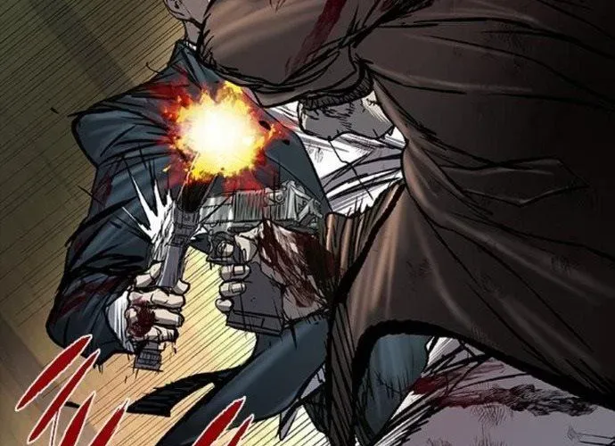 Báo Thù 2: Vạn Nhân Chi Thượng - Chương 91 - Trang 97