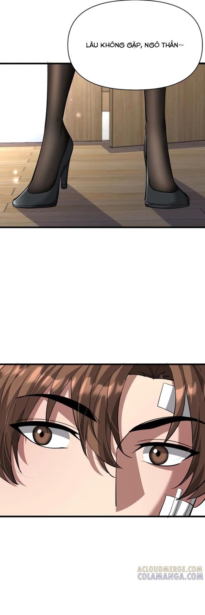 Ta Bị Kẹt Cùng Một Ngày 1000 Năm - Chương 218.1 - Trang 11