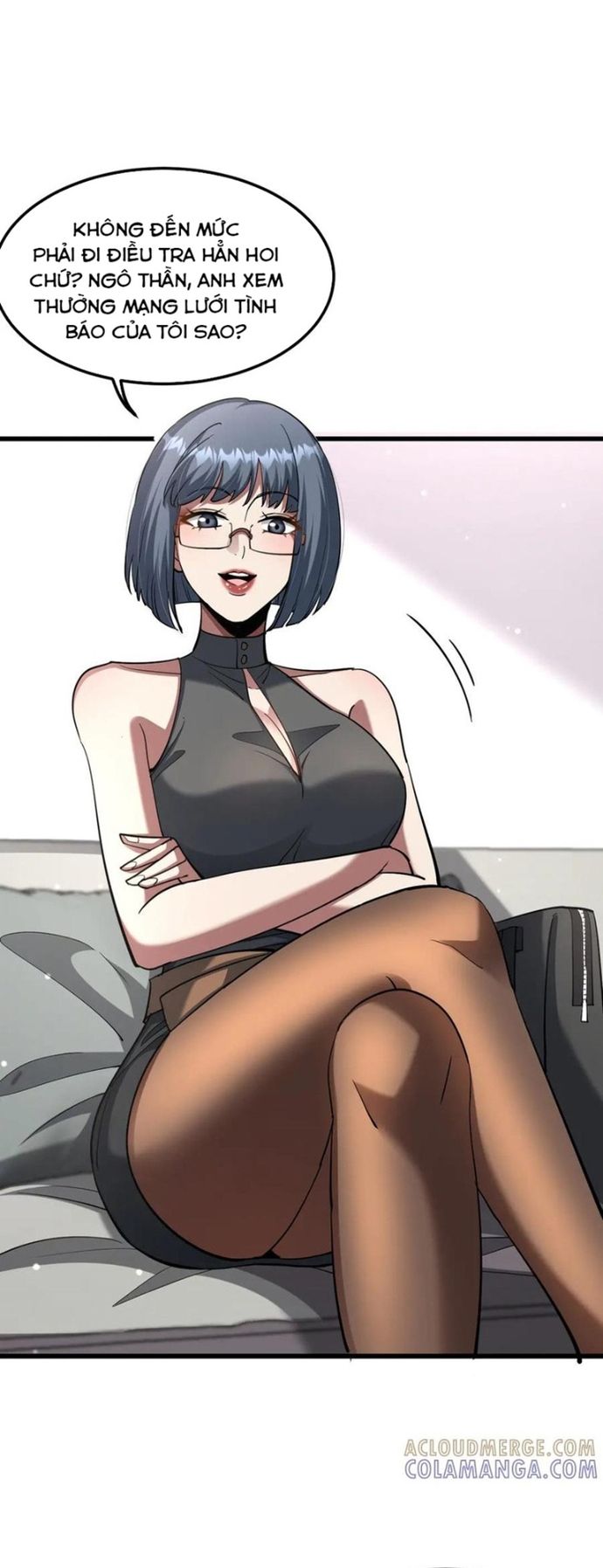 Ta Bị Kẹt Cùng Một Ngày 1000 Năm - Chương 218.1 - Trang 16