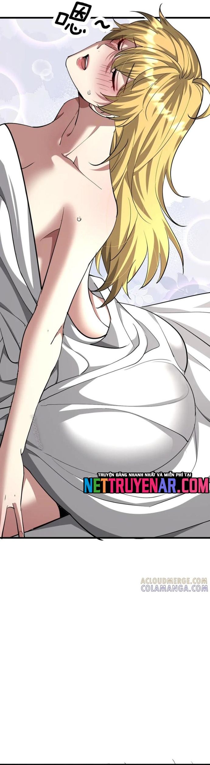 Ta Bị Kẹt Cùng Một Ngày 1000 Năm - Chương 218.1 - Trang 3