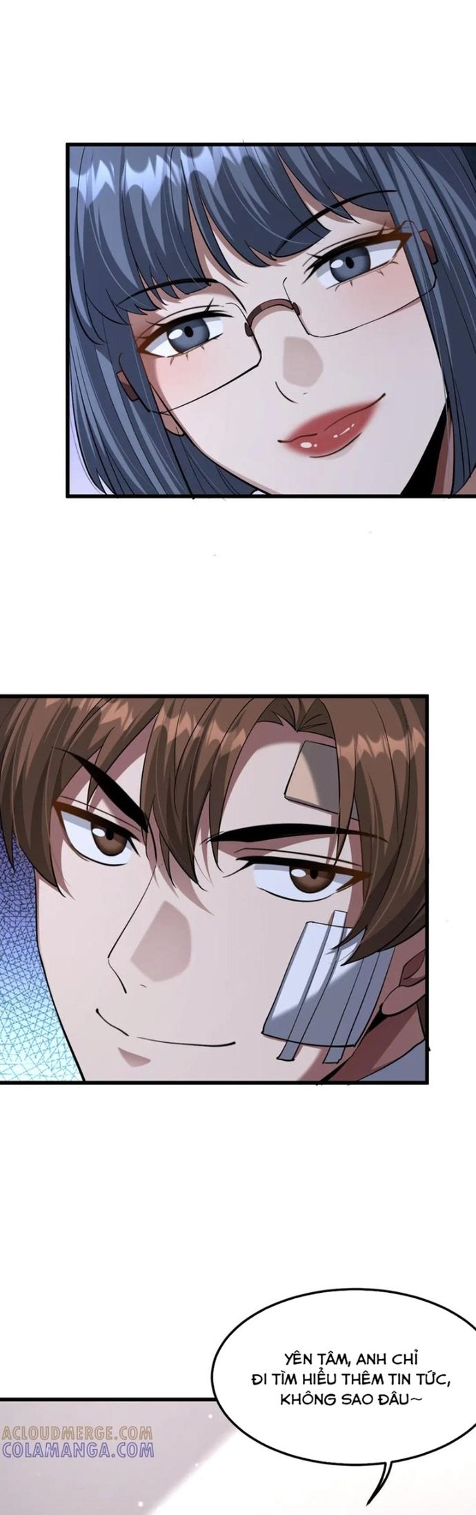 Ta Bị Kẹt Cùng Một Ngày 1000 Năm - Chương 218.1 - Trang 31