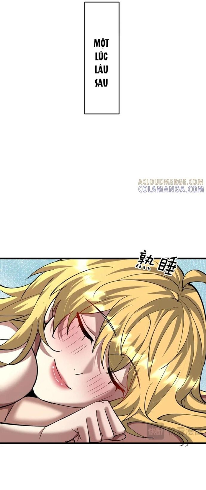 Ta Bị Kẹt Cùng Một Ngày 1000 Năm - Chương 218.1 - Trang 5