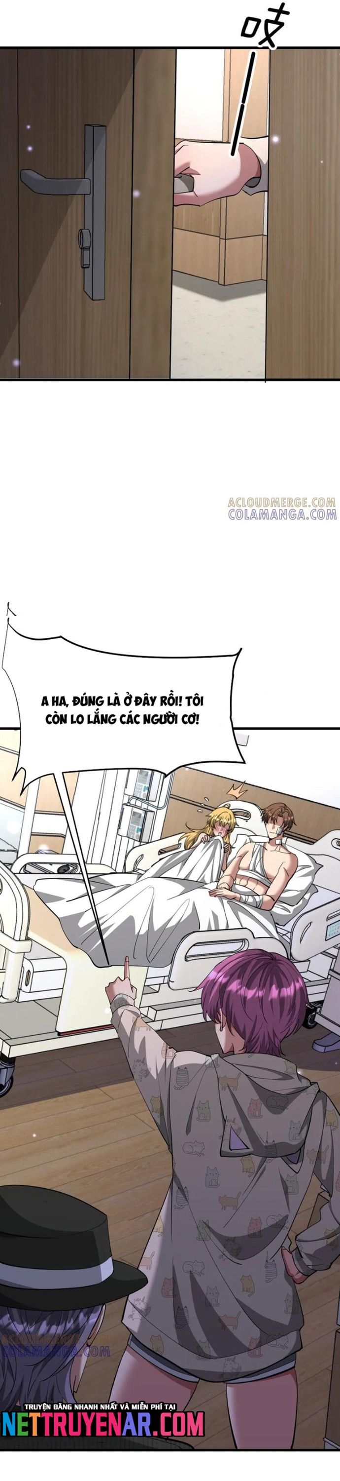 Ta Bị Kẹt Cùng Một Ngày 1000 Năm - Chương 218.1 - Trang 7