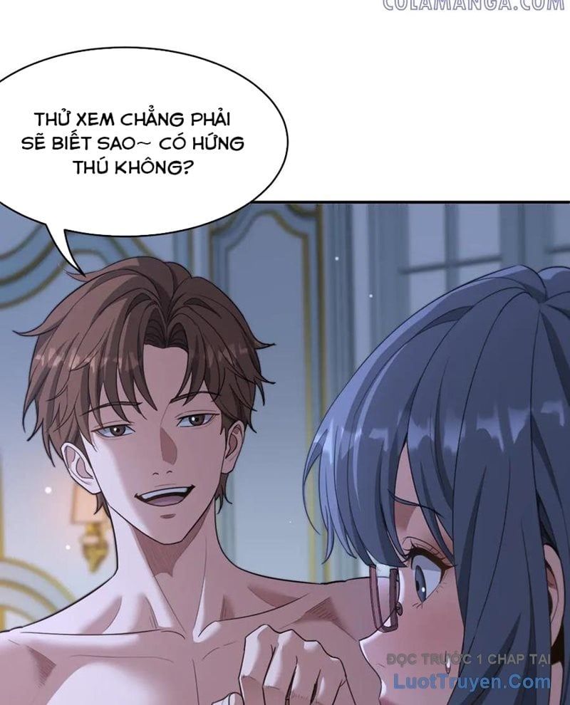 Ta Bị Kẹt Cùng Một Ngày 1000 Năm - Chương 219 - Trang 104