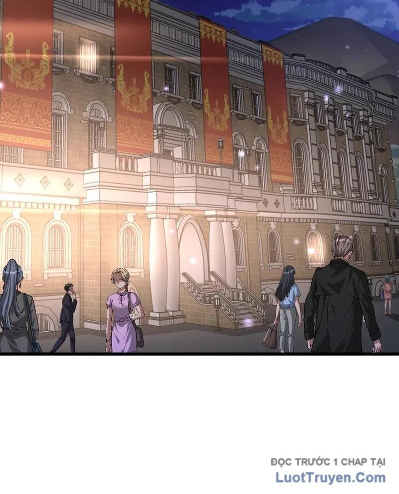 Ta Bị Kẹt Cùng Một Ngày 1000 Năm - Chương 219 - Trang 4