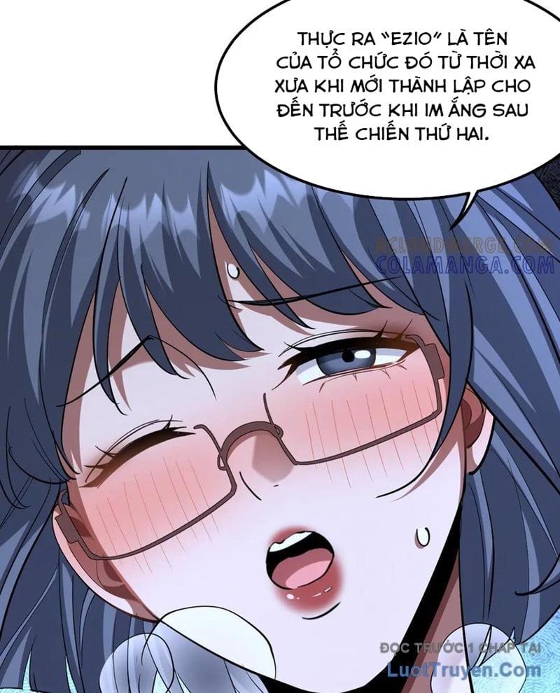 Ta Bị Kẹt Cùng Một Ngày 1000 Năm - Chương 219 - Trang 48