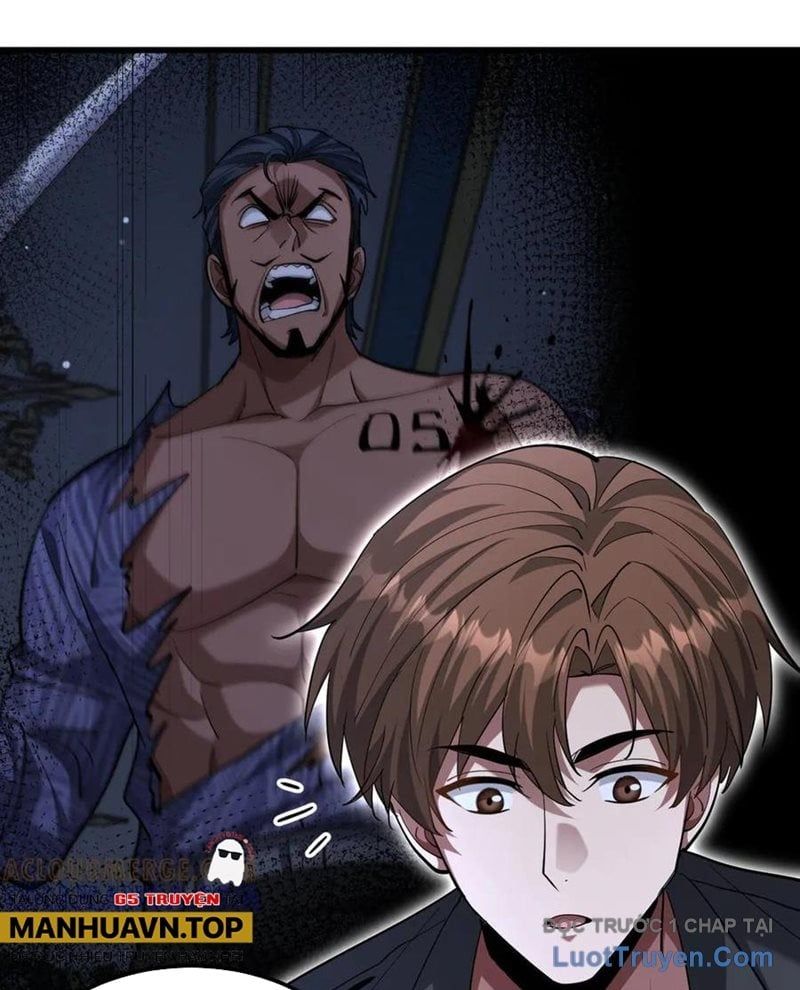 Ta Bị Kẹt Cùng Một Ngày 1000 Năm - Chương 219 - Trang 50