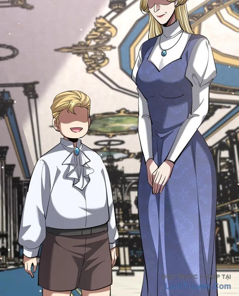 Ta Bị Kẹt Cùng Một Ngày 1000 Năm - Chương 219 - Trang 78