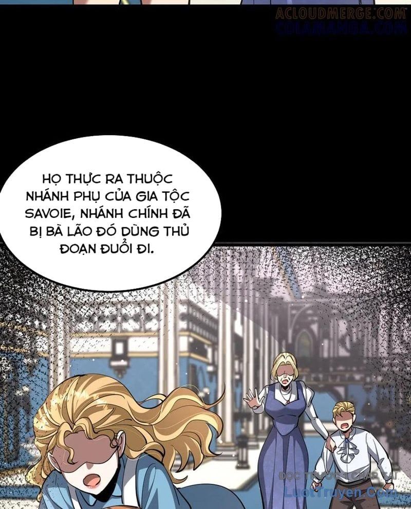 Ta Bị Kẹt Cùng Một Ngày 1000 Năm - Chương 219 - Trang 79