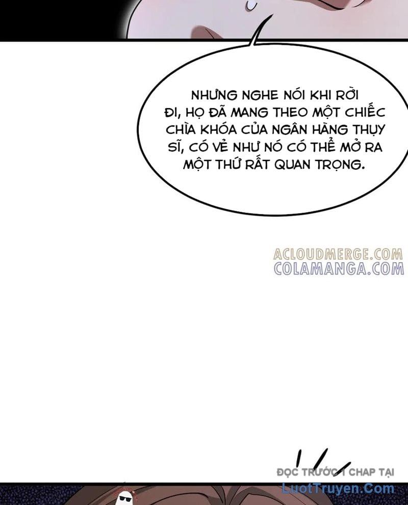 Ta Bị Kẹt Cùng Một Ngày 1000 Năm - Chương 219 - Trang 81