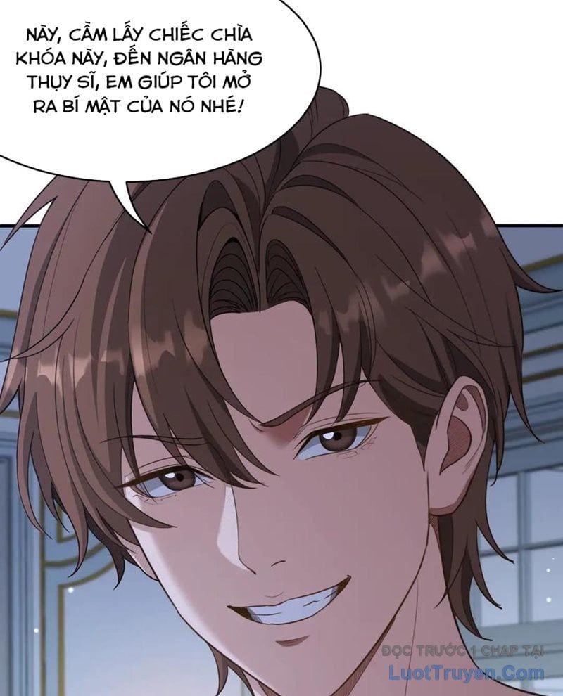 Ta Bị Kẹt Cùng Một Ngày 1000 Năm - Chương 219 - Trang 99