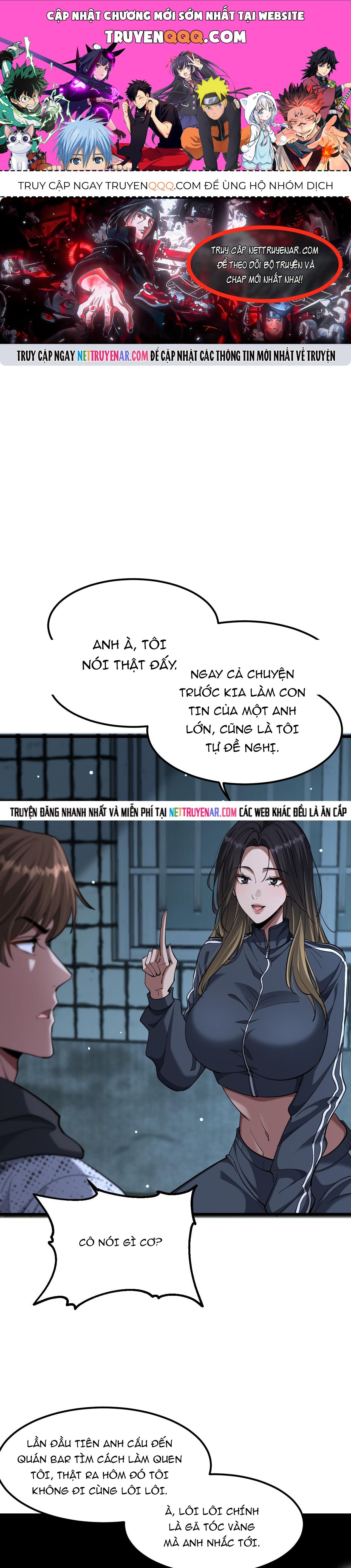 Ta Bị Kẹt Cùng Một Ngày 1000 Năm - Chương 222 - Trang 1