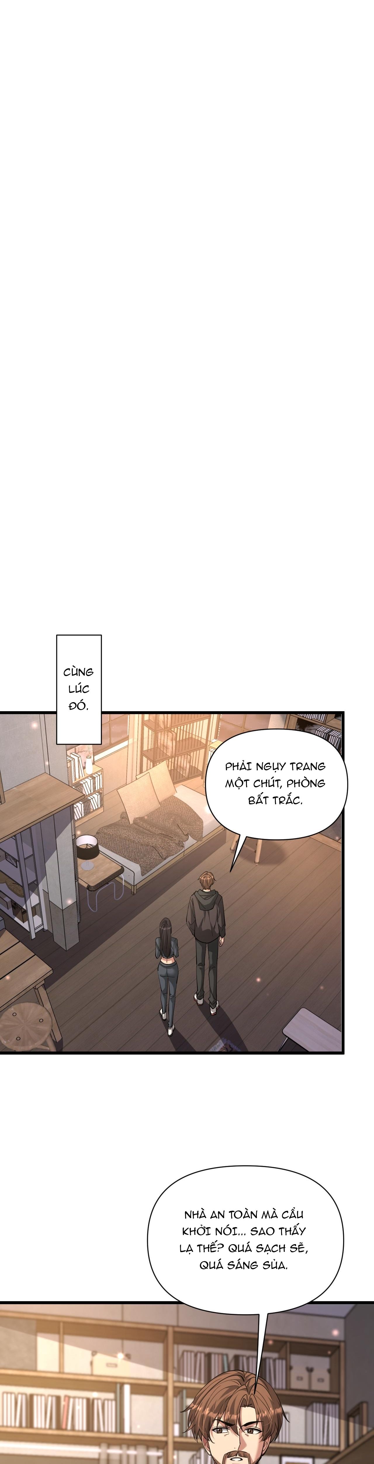 Ta Bị Kẹt Cùng Một Ngày 1000 Năm - Chương 222 - Trang 15