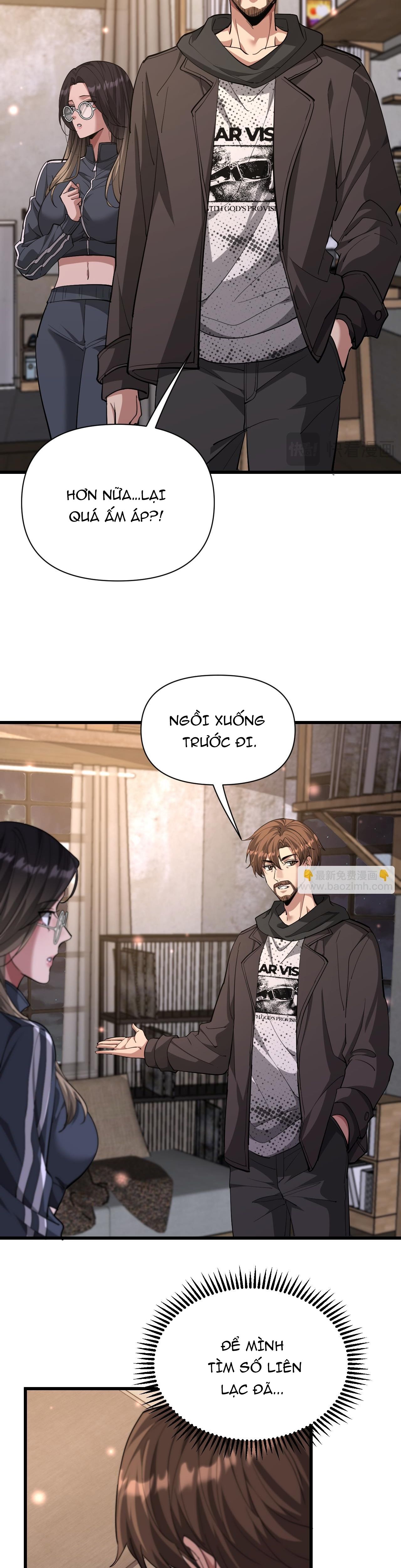 Ta Bị Kẹt Cùng Một Ngày 1000 Năm - Chương 222 - Trang 16