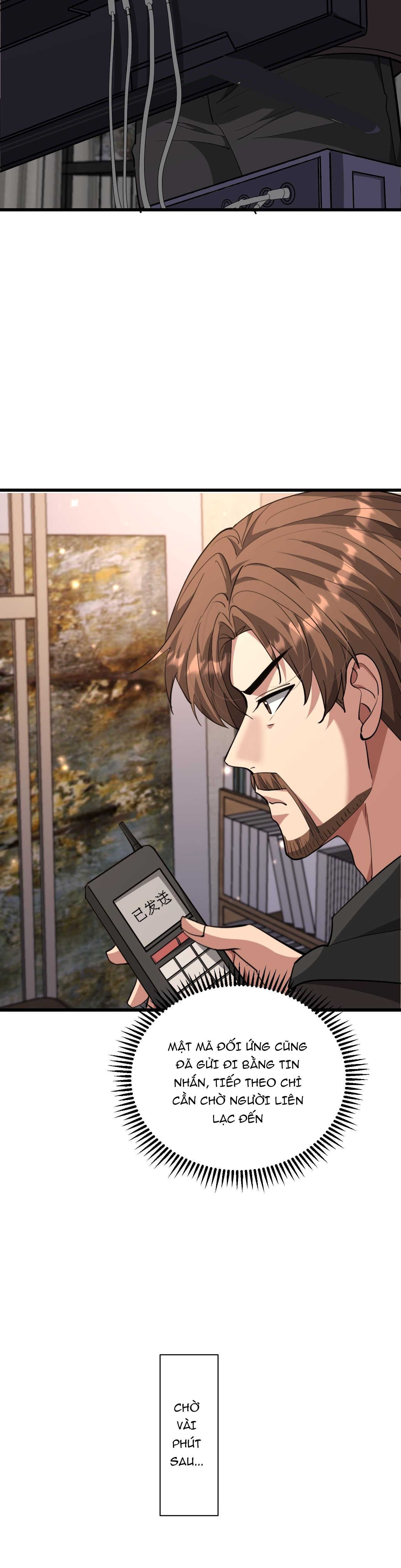 Ta Bị Kẹt Cùng Một Ngày 1000 Năm - Chương 222 - Trang 18