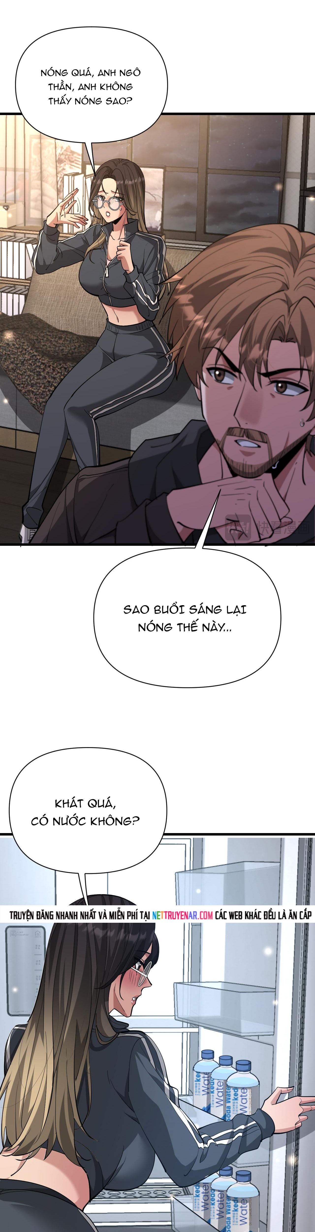 Ta Bị Kẹt Cùng Một Ngày 1000 Năm - Chương 222 - Trang 19