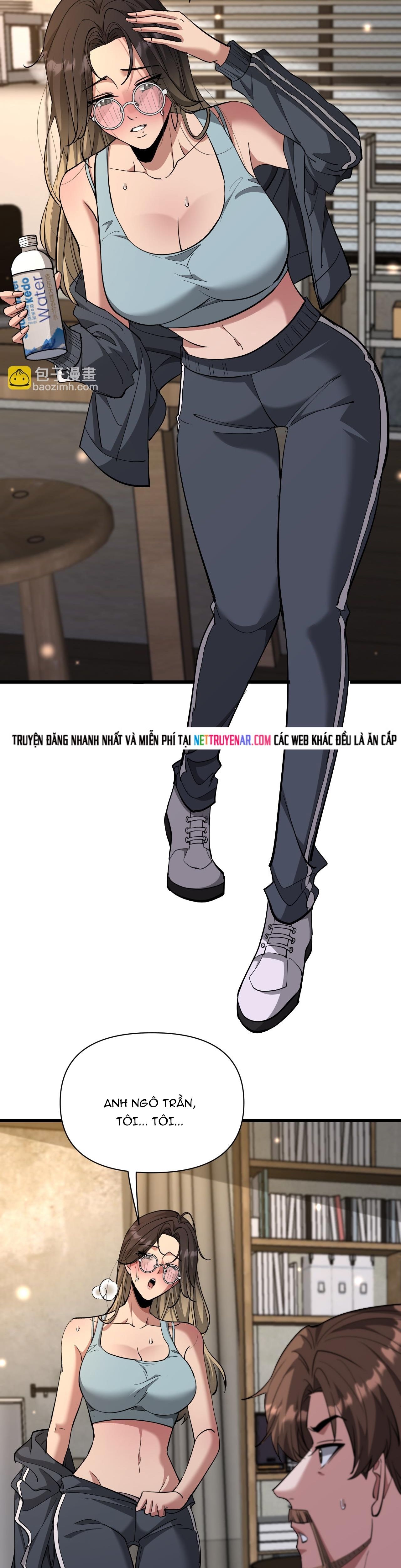 Ta Bị Kẹt Cùng Một Ngày 1000 Năm - Chương 222 - Trang 21