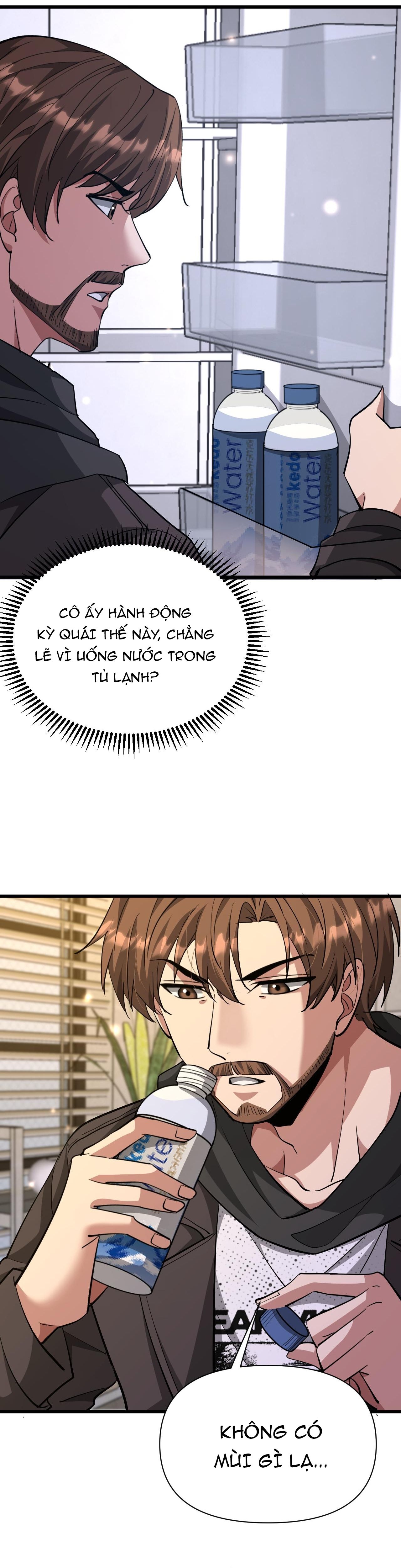 Ta Bị Kẹt Cùng Một Ngày 1000 Năm - Chương 222 - Trang 24