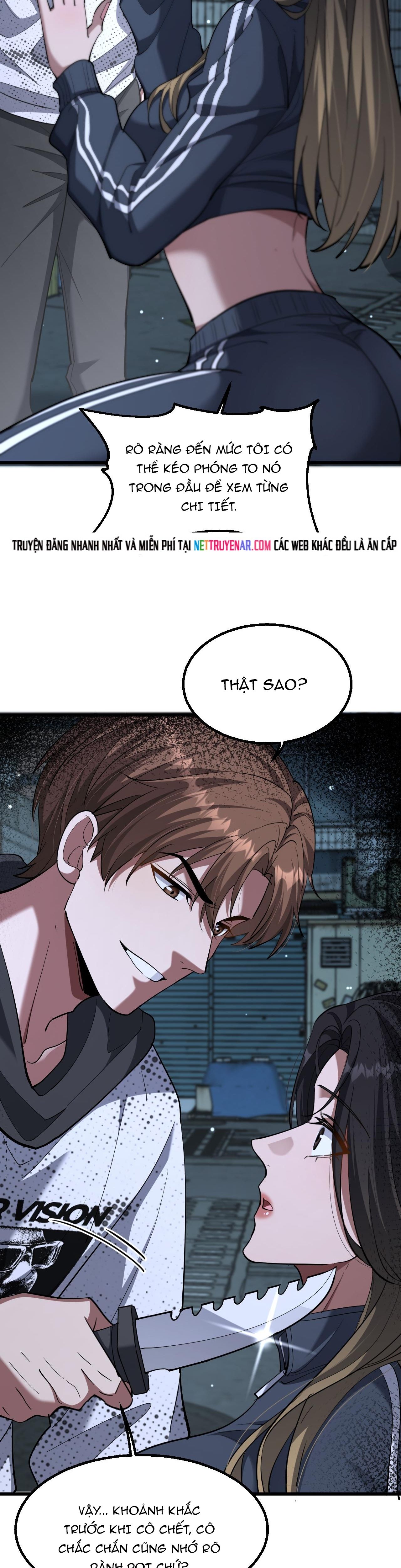 Ta Bị Kẹt Cùng Một Ngày 1000 Năm - Chương 222 - Trang 7