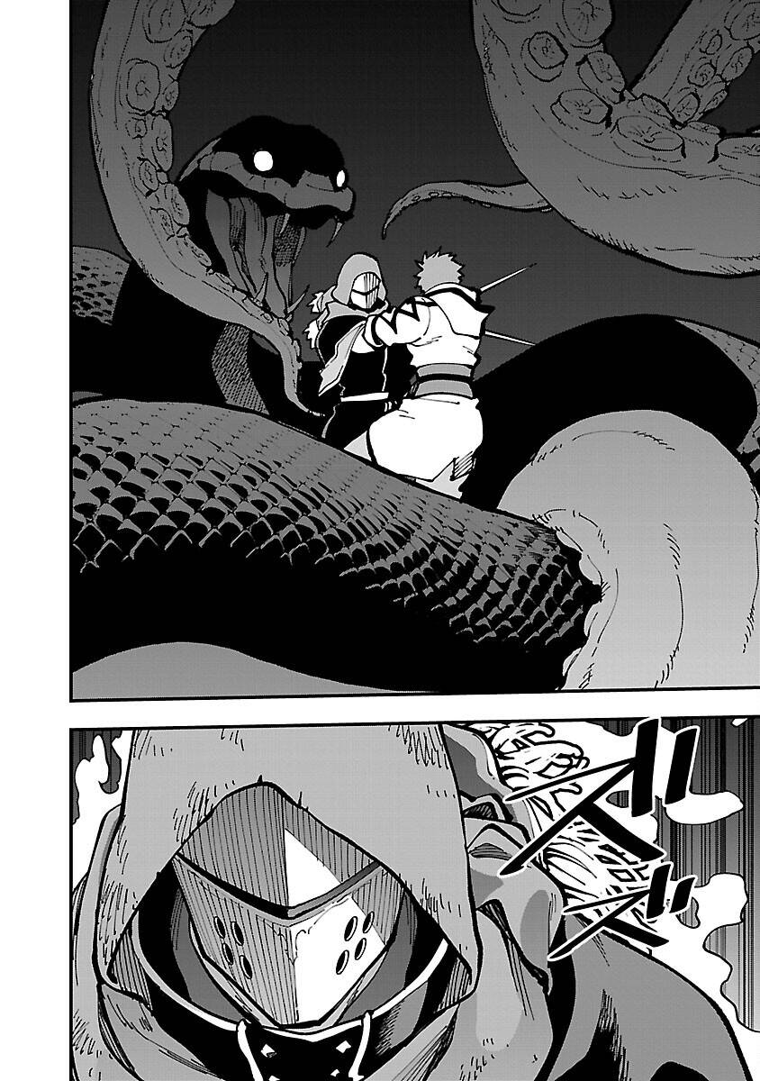 Ông Chú Làng Quê Trở Thành Thánh Kiếm - Dủ Chỉ Là Một Thầy Giáo Kiếm Thuật Ở Quê Nhưng Đám Đệ Tử Vẫn Không Buông Tha - Chương 22 - Trang 5