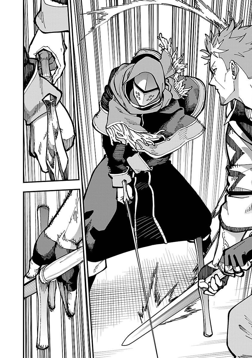 Ông Chú Làng Quê Trở Thành Thánh Kiếm - Dủ Chỉ Là Một Thầy Giáo Kiếm Thuật Ở Quê Nhưng Đám Đệ Tử Vẫn Không Buông Tha - Chương 22 - Trang 7