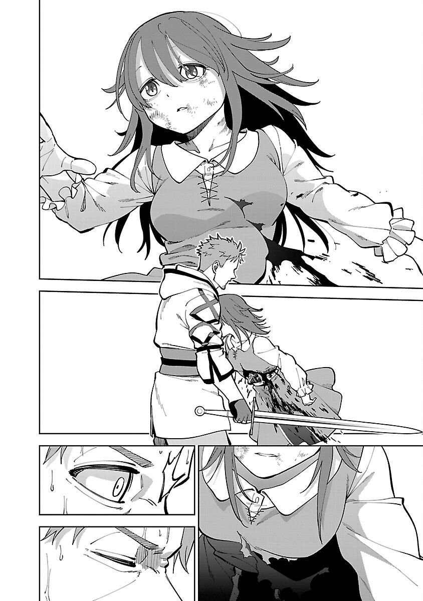 Ông Chú Làng Quê Trở Thành Thánh Kiếm - Dủ Chỉ Là Một Thầy Giáo Kiếm Thuật Ở Quê Nhưng Đám Đệ Tử Vẫn Không Buông Tha - Chương 23 - Trang 19