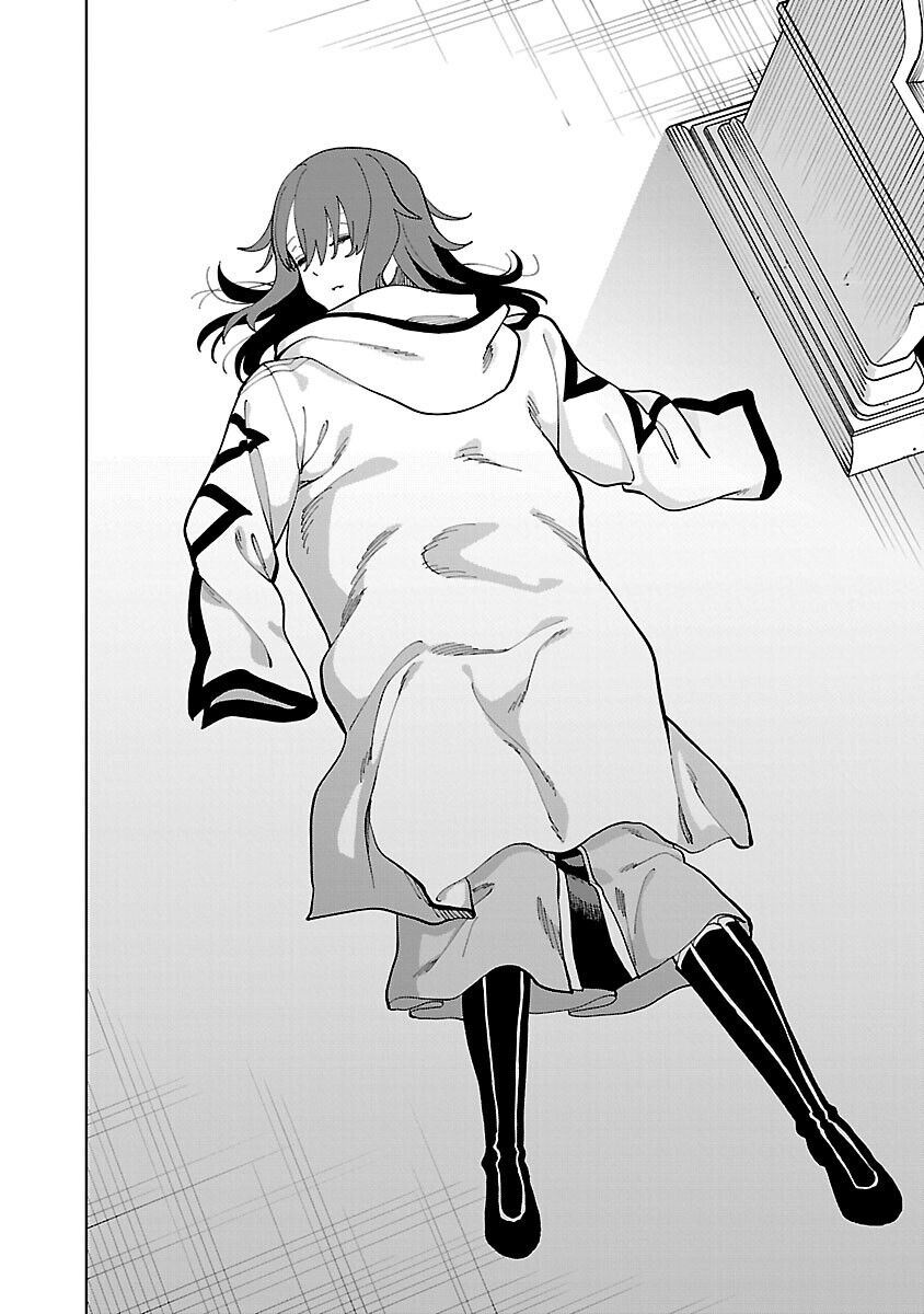 Ông Chú Làng Quê Trở Thành Thánh Kiếm - Dủ Chỉ Là Một Thầy Giáo Kiếm Thuật Ở Quê Nhưng Đám Đệ Tử Vẫn Không Buông Tha - Chương 23 - Trang 21