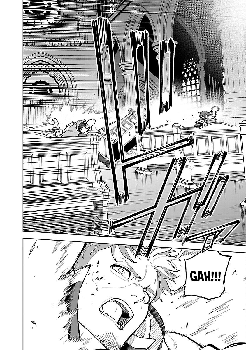 Ông Chú Làng Quê Trở Thành Thánh Kiếm - Dủ Chỉ Là Một Thầy Giáo Kiếm Thuật Ở Quê Nhưng Đám Đệ Tử Vẫn Không Buông Tha - Chương 23 - Trang 7