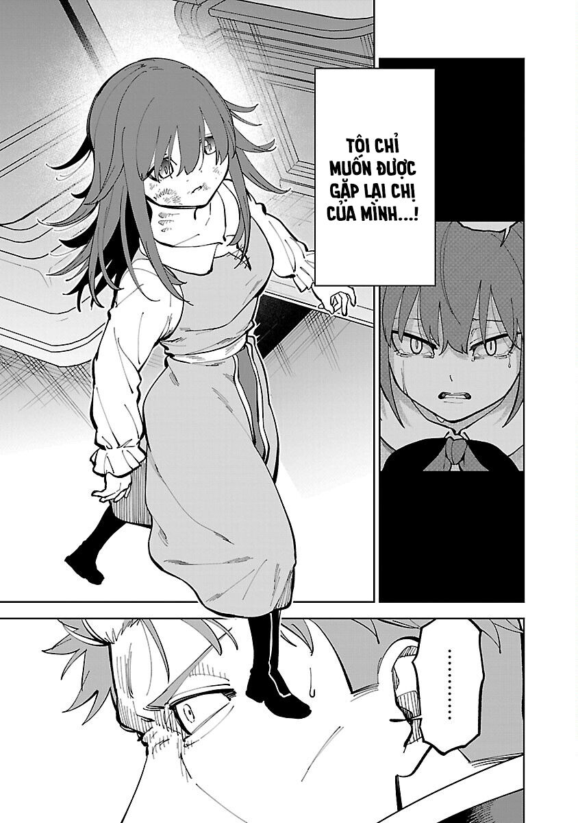 Ông Chú Làng Quê Trở Thành Thánh Kiếm - Dủ Chỉ Là Một Thầy Giáo Kiếm Thuật Ở Quê Nhưng Đám Đệ Tử Vẫn Không Buông Tha - Chương 23 - Trang 10