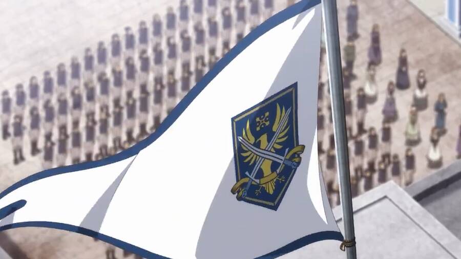 Ông Chú Làng Quê Trở Thành Thánh Kiếm - Dủ Chỉ Là Một Thầy Giáo Kiếm Thuật Ở Quê Nhưng Đám Đệ Tử Vẫn Không Buông Tha - Chương 26.2 - Trang 34