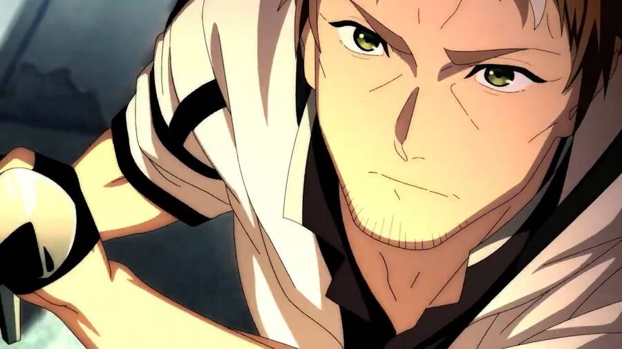 Ông Chú Làng Quê Trở Thành Thánh Kiếm - Dủ Chỉ Là Một Thầy Giáo Kiếm Thuật Ở Quê Nhưng Đám Đệ Tử Vẫn Không Buông Tha - Chương 26.2 - Trang 36