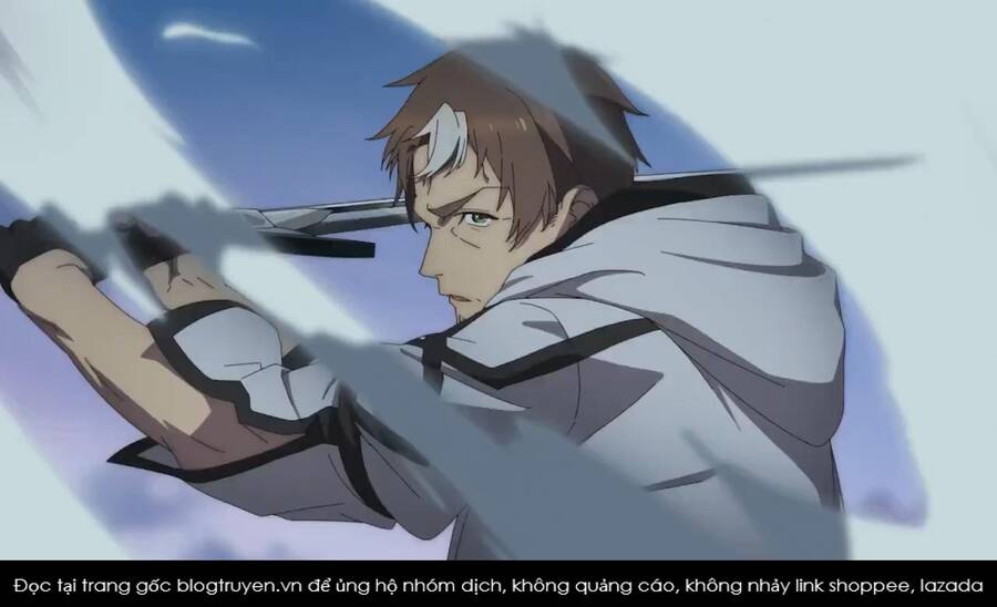 Ông Chú Làng Quê Trở Thành Thánh Kiếm - Dủ Chỉ Là Một Thầy Giáo Kiếm Thuật Ở Quê Nhưng Đám Đệ Tử Vẫn Không Buông Tha - Chương 26.2 - Trang 37