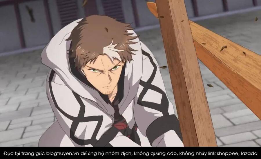 Ông Chú Làng Quê Trở Thành Thánh Kiếm - Dủ Chỉ Là Một Thầy Giáo Kiếm Thuật Ở Quê Nhưng Đám Đệ Tử Vẫn Không Buông Tha - Chương 26.2 - Trang 38
