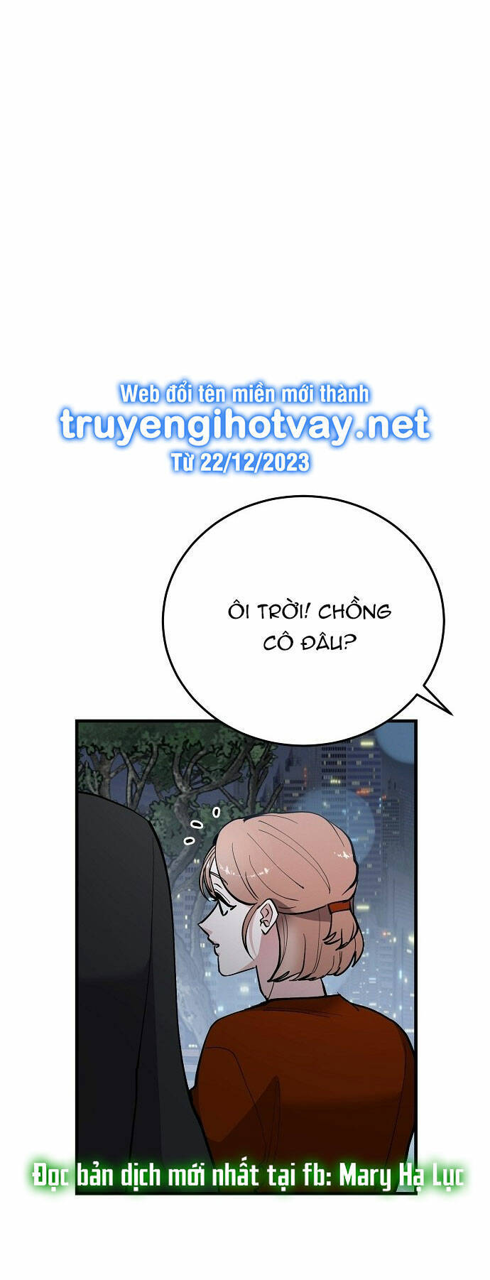 Tân Hôn Mệt Mỏi Của Trưởng Phòng - Chương 57.2 - Trang 11