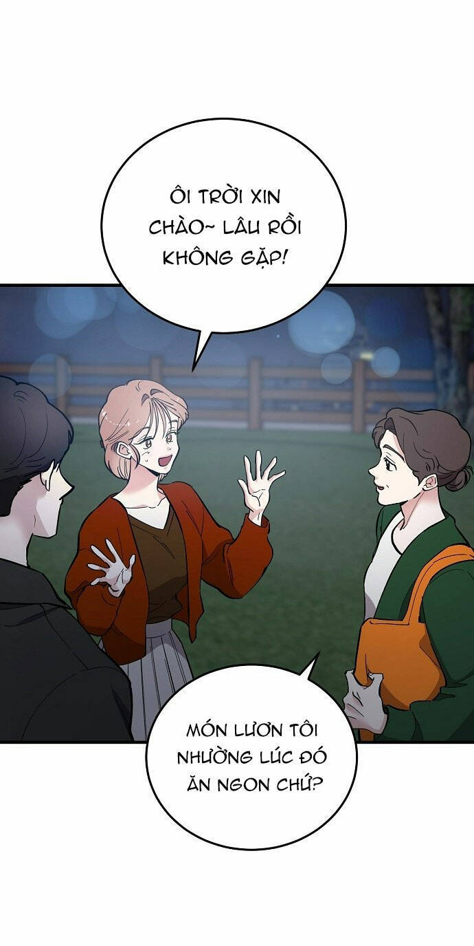 Tân Hôn Mệt Mỏi Của Trưởng Phòng - Chương 57.2 - Trang 12